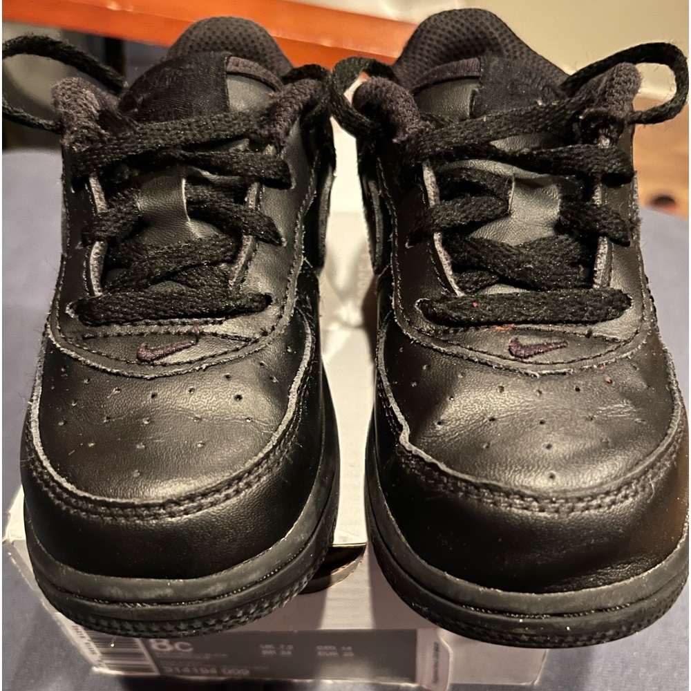 Nike Air Force Ones